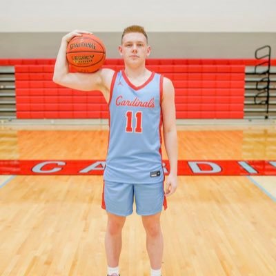 pgdavis11's profile picture. MCHS🏀 2025