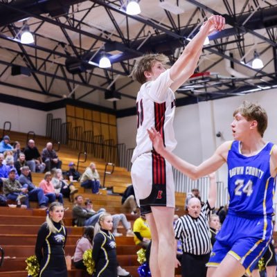Caden Jones Profile