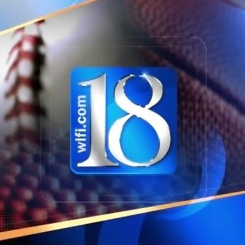 WLFI Sports 18