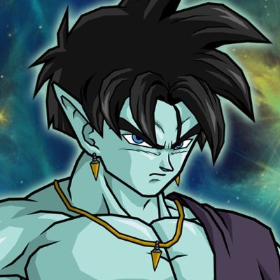 DrozBT3's profile picture. only replicating the Tenkaichi 3 Style. Discord: Droz#2165