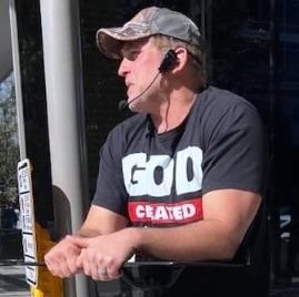 RichSuplita's profile picture. Former Professing Atheist, Raptured from Secular Humanism in 2014. Just starting to learn/use X, March 2024! Sorry I'm late to the party!