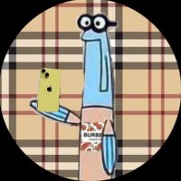 meep(@BurberryMeep) 's Twitter Profile Photo