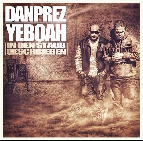 Danprezmusic's profile picture. 