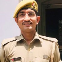 SACHIN KAUSHIK (@upcopsachin) 's Twitter Profile Photo SACHIN KAUSHIK (@upcopsachin) 's Twitter Profile Photo