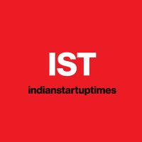 Indian Startup Times(@IStartupTimes) 's Twitter Profile Photo