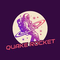 QuakeRocket (@quakerocket) 's Twitter Profile