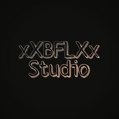 xXBFLXx Studioさんのプロフィール画像