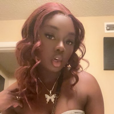 k_latavia's profile picture. UAFS Alumni 🦁 24♉️🪷.         Snapchat: @khadijah_21