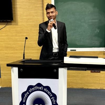 सर्वे भवन्तु सुखिनः || IIM Indore - Manag.|| IIT Indore- Data Science|| NIT'AP- Electrical Eng || Green Energy || TPP || Power Trading ||Economics