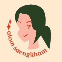 Atom’s Cabinet 🍀 (@atomsaengkham) 's Twitter Profile