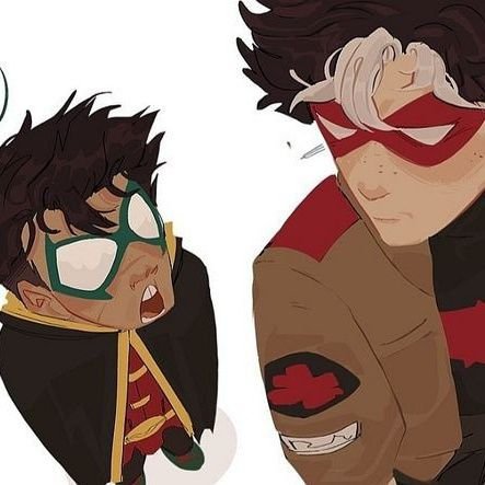 he/him
damian wayne irl (short and angry boy)
dc, marauders and pjo brainrot