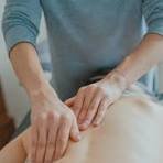 dm for professional massage service