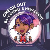 Ba-Con & Alvin Anime Fest (@ba_conanimecon) 's Twitter Profile