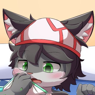 18+ / Furry / pansexual / male
kinky trash who retweets everything why are you here
I love undies, send me undie pics