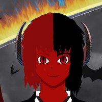 Luis, Dragon Ork VTuber & lord of darkness 🐉 (@demongames15) 's Twitter Profile Photo Luis, Dragon Ork VTuber & lord of darkness 🐉 (@demongames15) 's Twitter Profile Photo
