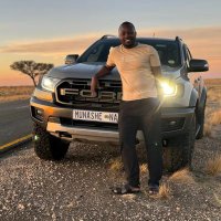 Munashe Chinyama🇿🇼🇳🇦(@PhysioMunche) 's Twitter Profileg