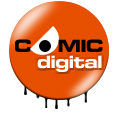 Comic Digitalさんのプロフィール画像