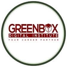 Greenbox provides specialized courses in Digital Marketing.
📍Offline Digital Marketing Institute
💯Placement Assistance
📈Career Growth Opportunities