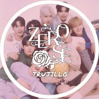 🌹Bienvenid@ Zerose🌹                                
                  ⟶ Fanbase trujillana dedicada al grupo @ZB1_official
★ eventos, proyectos y más