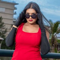 Alpha Female 🐺 (@naina_james) 's Twitter Profile
