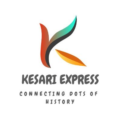 KesariExpress Profile Picture