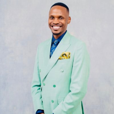 Presiding Bishop at Life Excellence Ministries. Apostolic and Prophetic voice from Zimbabwe. Author of Good Morning Millionaire & Lady In Excellence.