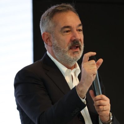 francescoliu's profile picture. Organization Development practitioner | co-founder Tebat