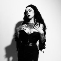 ๐ฎ๐๐๐๐๐๐๐๐๐ฆ (@wicked_dolll) 's Twitter Profile
