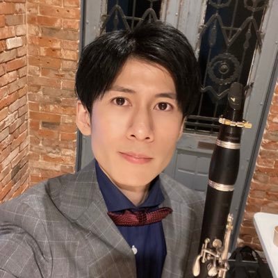yt_clarinet Profile Picture