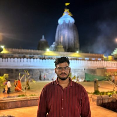 Pritam_dash17's profile picture. 