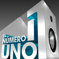 Sigue el Talent Show de Antena 3 'EL NUMERO UNO' #ElNumeroUno