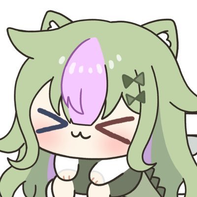 墨綠綠さんのプロフィール画像