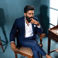 Raja Thirupathi Selvaraj (@sethira__) 's Twitter Profile