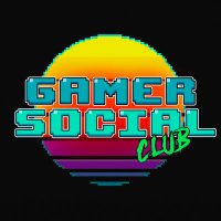 Gamer Social Club(@gamer_s_c) 's Twitter Profile Photo