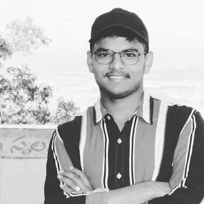 YathamMahendra's profile picture. 