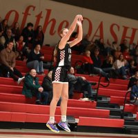 Kate Janssen (@janssenkate2026) 's Twitter Profile