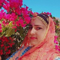 Kamla choudhary(@Kamla460330) 's Twitter Profile Photo