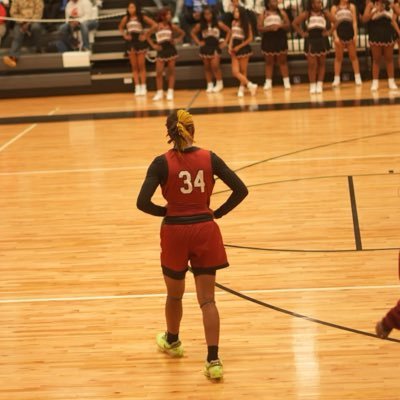 Warner Robins High school ‘25 🎓 | PG/SG | 5’7 137 Ibs | GPA 3.21 | Basketball, Flag Football, & Softball player | SECOND TEAM ALL-REGION 2- AAAAA