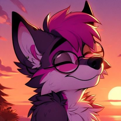 THExFER's profile picture. Femboy🏳️‍⚧️/Furry/MEX🇲🇽/Car lover🏎️💨🔥