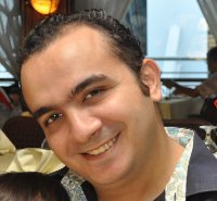HossamZain's profile picture. 