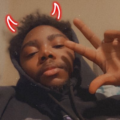 some might know me from @shawny8god || Anime Lover ||GAMER|| BIG ARIES ♈️ || PSN: xXShawnye8GodXx 👾