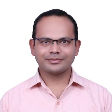 Bijay Prasad Upadhyay