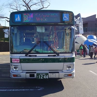 アイドル(AKB他多数)
バス(遠鉄、京成バスgroup)が主に
好きです。無言フォローOK