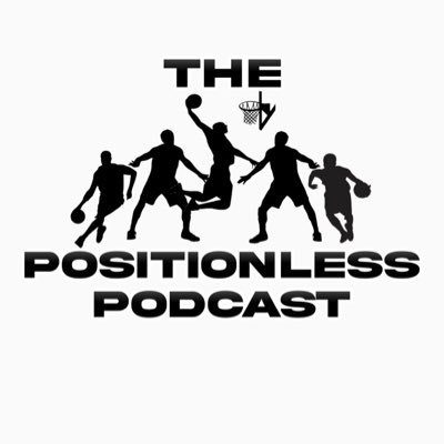 The Positionless Podcast Profile