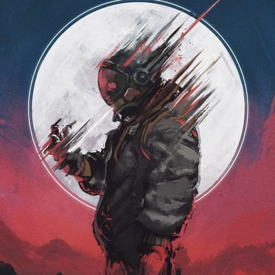 ArsVitaMedia1's profile picture. Trapped in crypto since 2021.