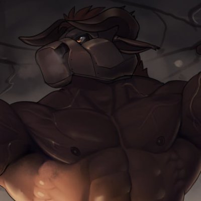 Medieval Lycan/MMA wolf|29|☕Coffee addict☕|🔥Total Feist🔥|🚫No RP/No minors🔞

⚠ Retweet Bot ⚠

PFP by Marsel-Defender on FA
Banner by @MilkyDynamike