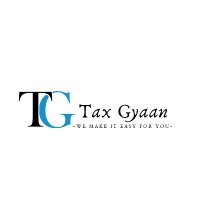 Tax Gyaan(@TaxGyaan_India) 's Twitter Profile Photo