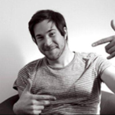 Maxence Vinckevleugel but @mv11l more easy :D #PHILOSOPHYDEVOPS #K8 #GO #IAC #JS #COOLSTUFF