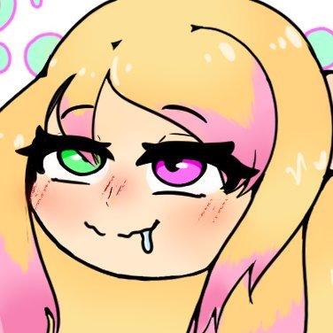 SuperSecretLily's profile picture. are you surprised? |

Lily but lewd |

very personal stuff, friends only!!  If you're gonna tease me (and please do tease me), keep it confined here only or DMs