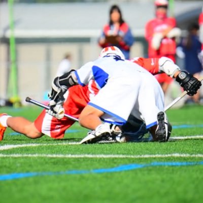 nisilax's profile picture. 東海大学ラクロス部/土木工学科新2年生/湘南キャンパス/サッカー部出身⚽️/#春から東海大学